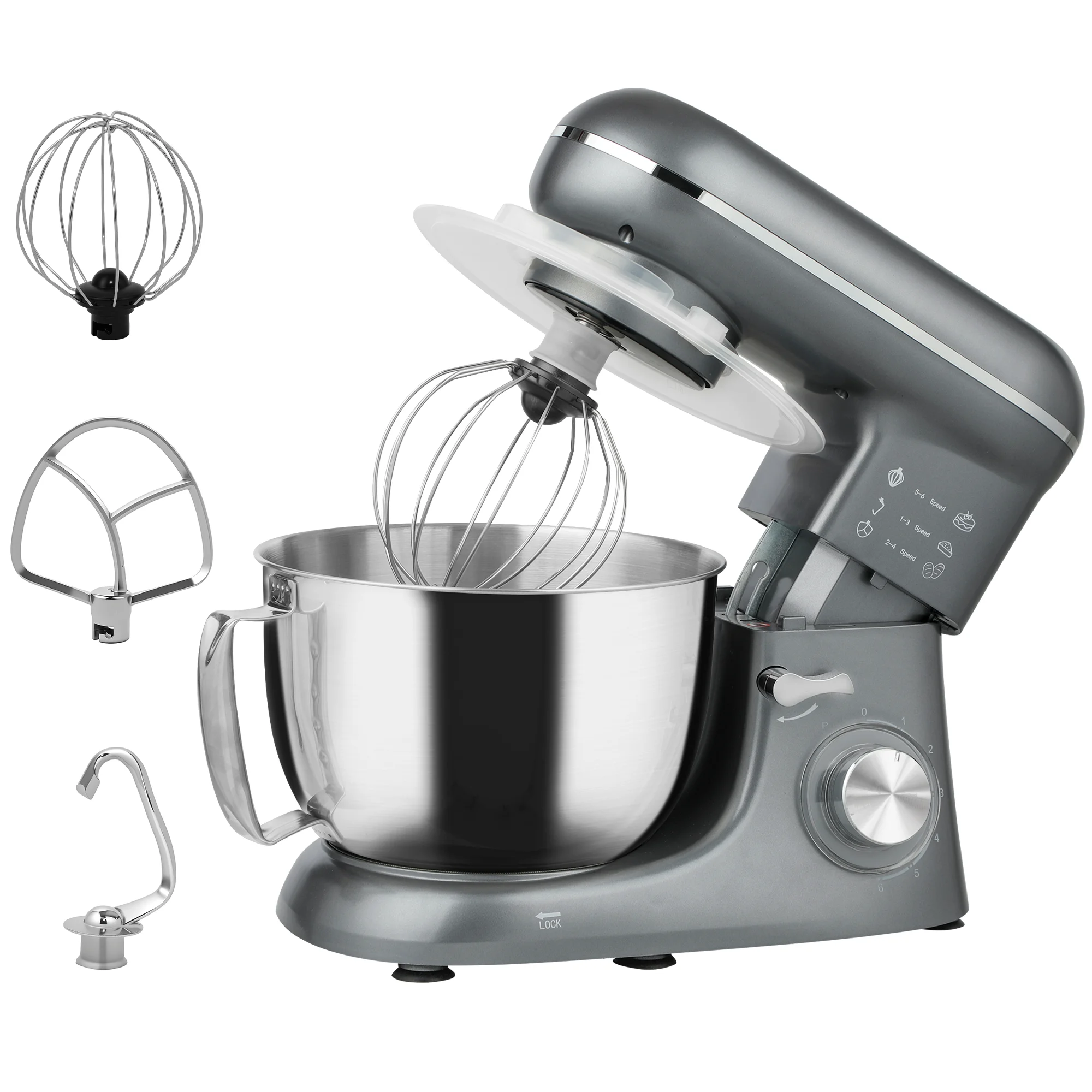 Stand Mixer 1 (11)
