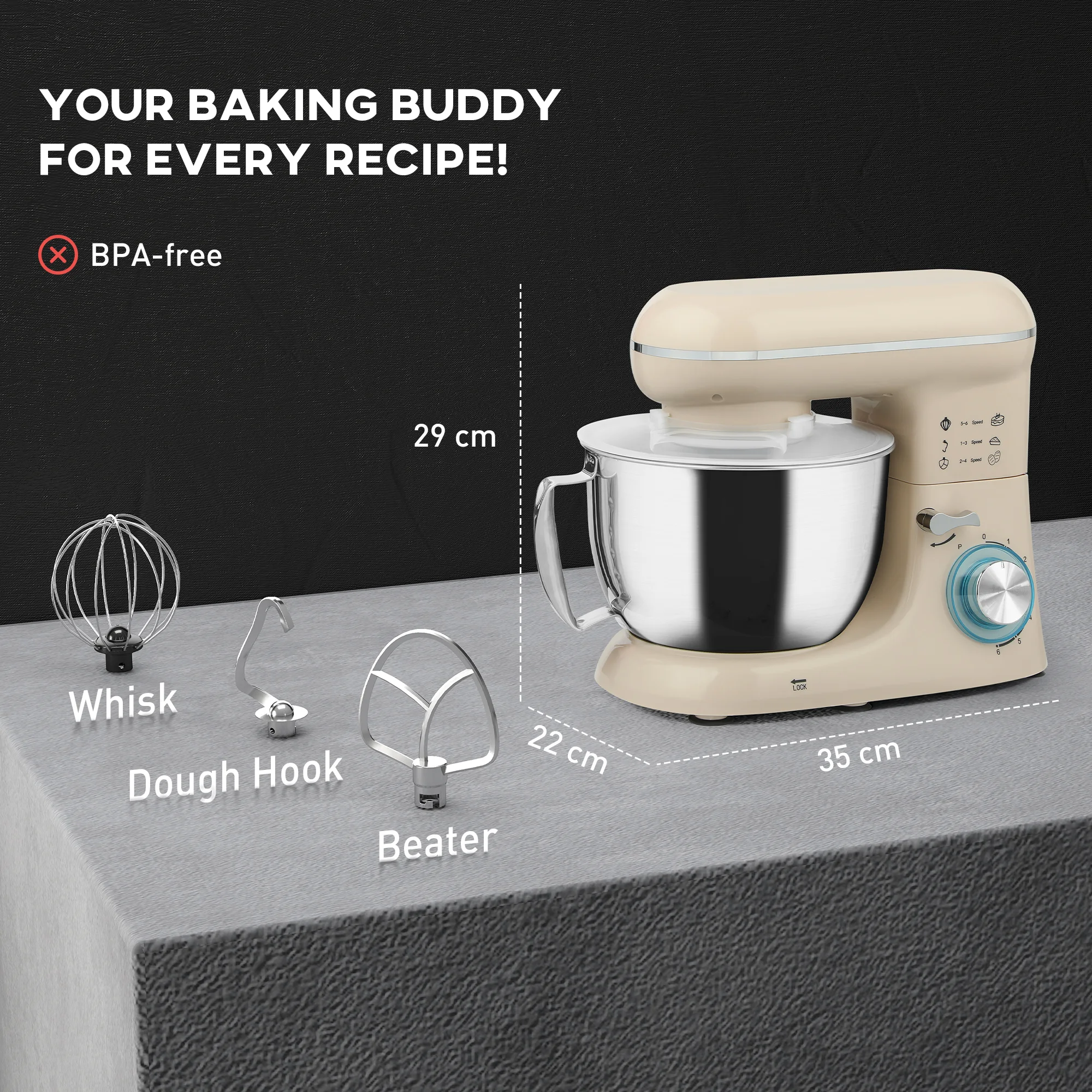 Stand Mixer 1 (16)