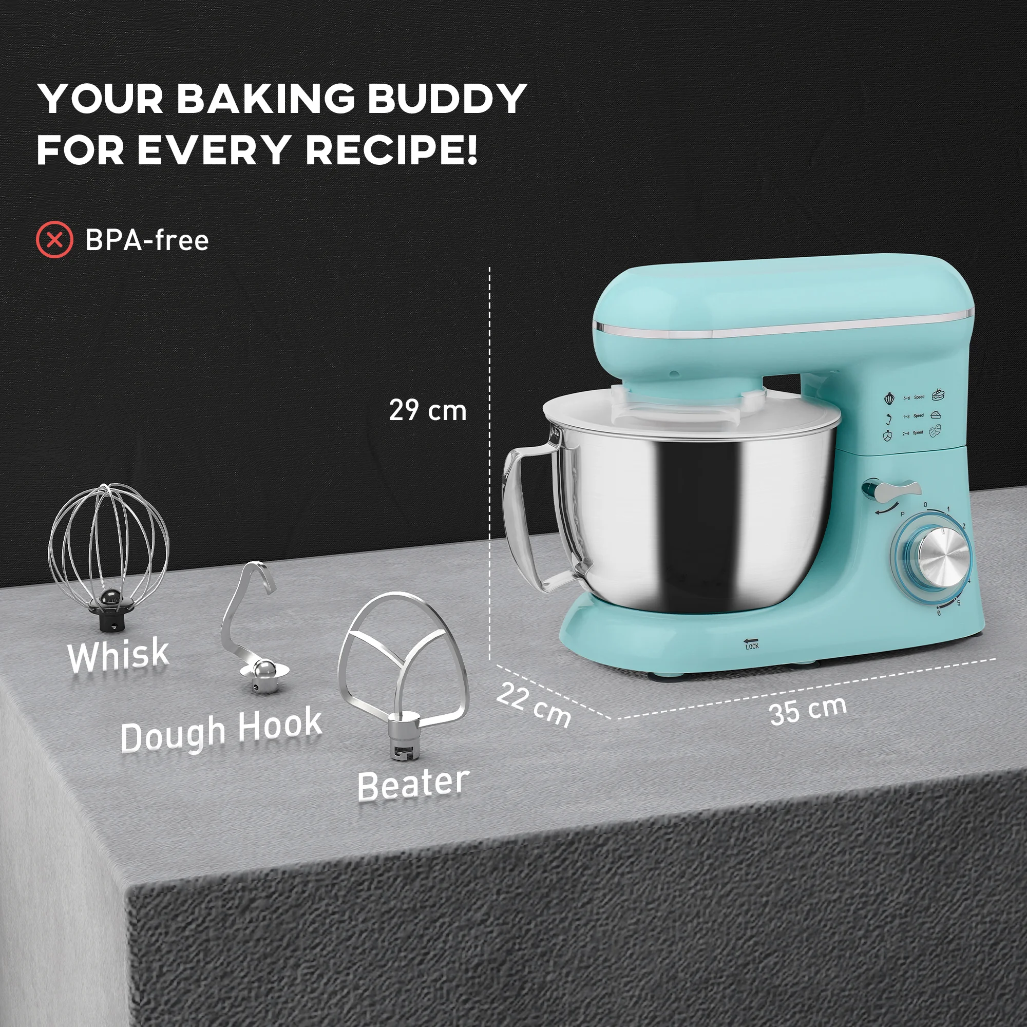 Stand Mixer 1 (17)