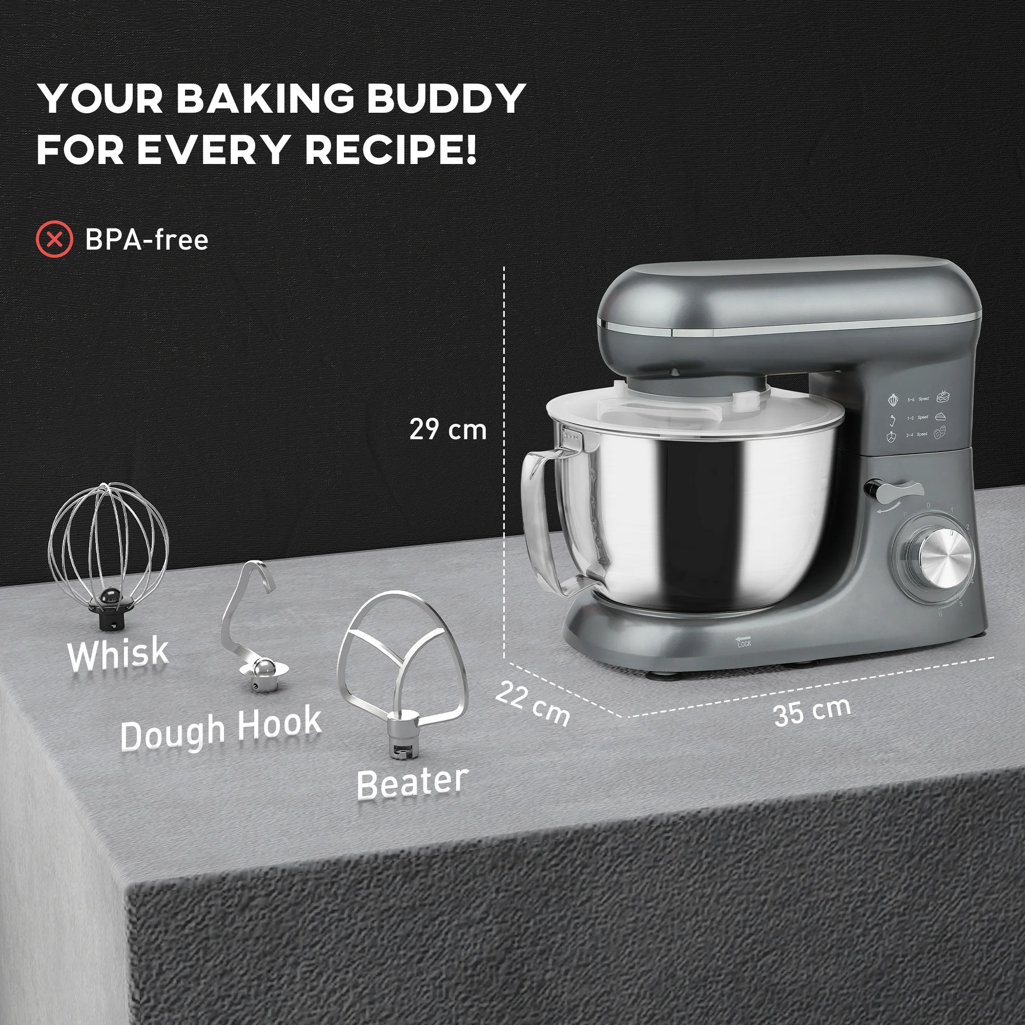 Stand Mixer 1 (3)