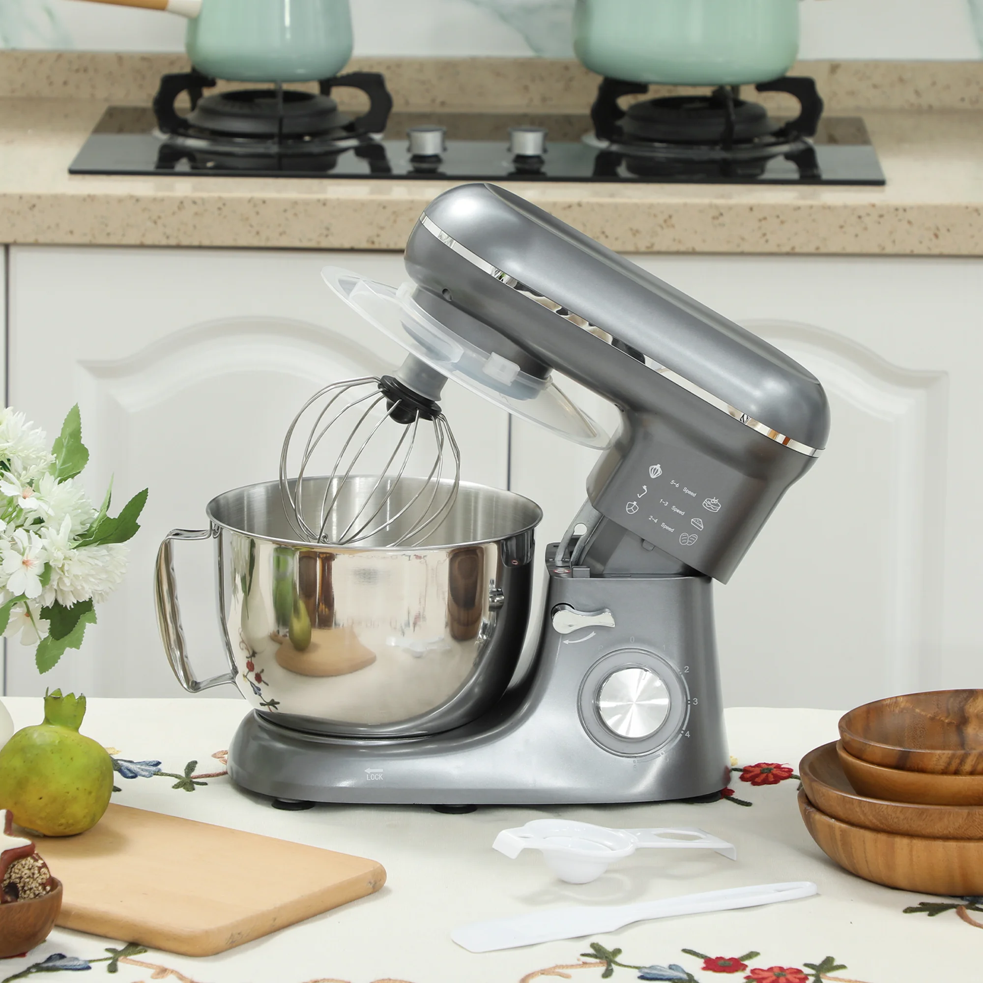 Stand Mixer 1 (4)