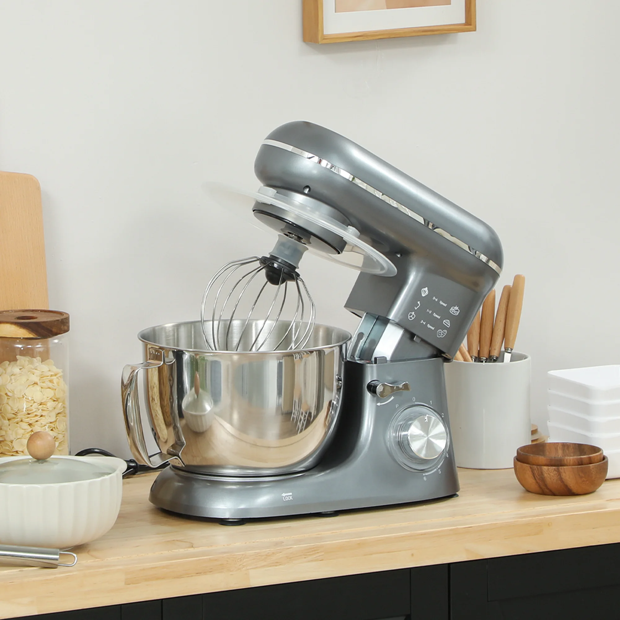 Stand Mixer 1 (5)