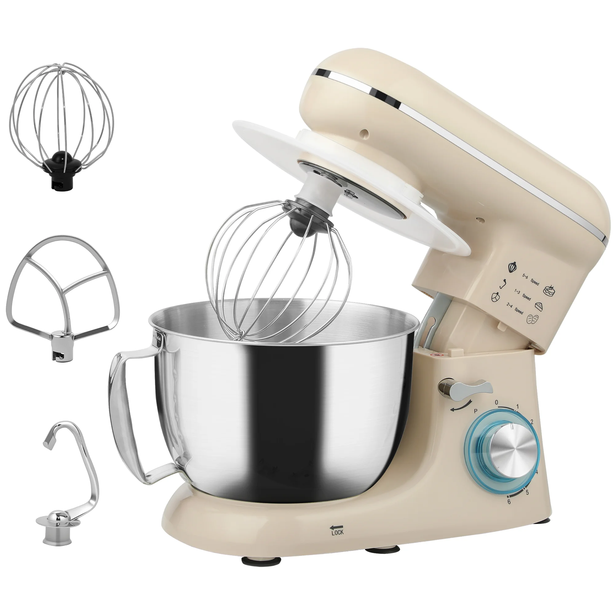 Stand Mixer 1 (7)