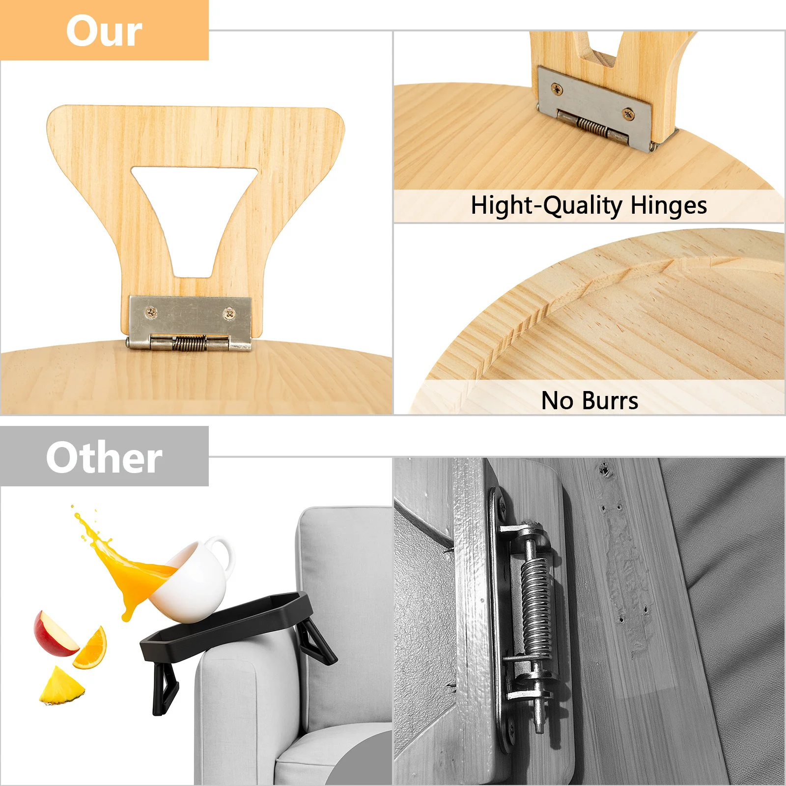 Sofa Arm Tray (2)