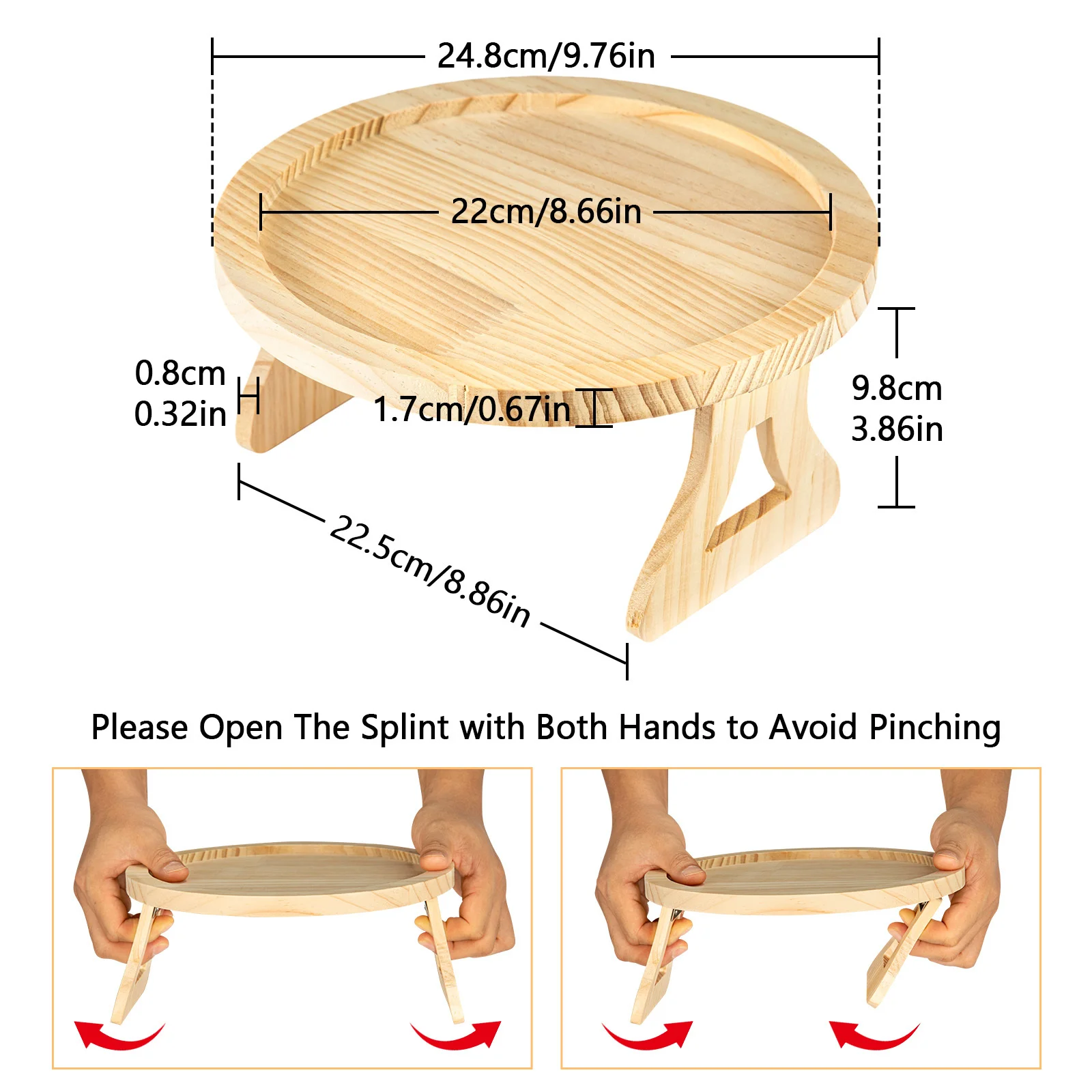 Sofa Arm Tray (6)